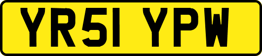 YR51YPW