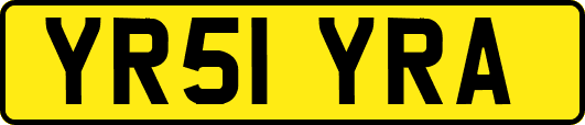 YR51YRA