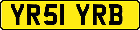 YR51YRB