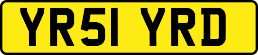 YR51YRD