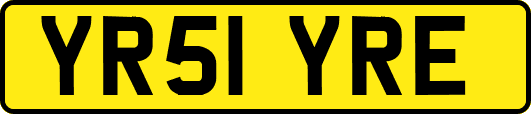 YR51YRE