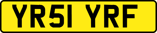 YR51YRF