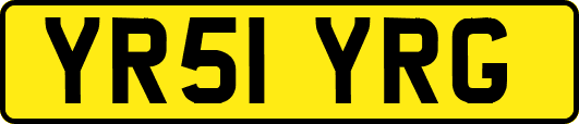 YR51YRG