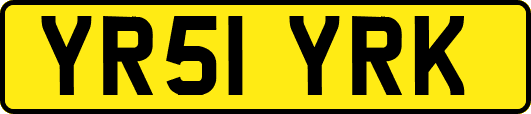 YR51YRK