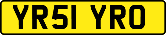 YR51YRO
