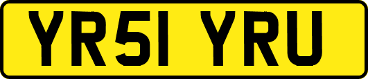 YR51YRU
