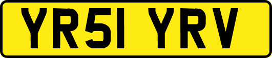 YR51YRV