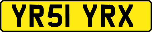 YR51YRX