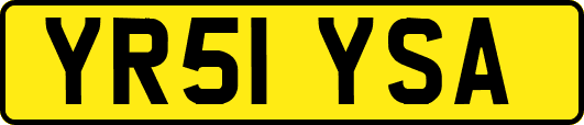 YR51YSA