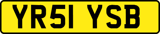 YR51YSB