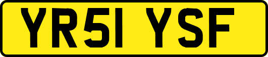 YR51YSF