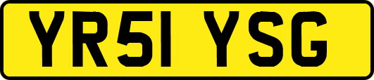 YR51YSG
