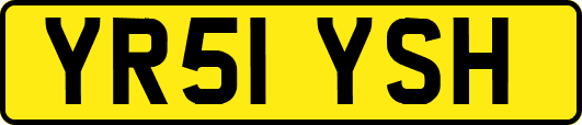 YR51YSH
