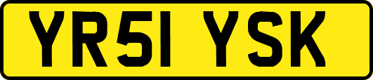 YR51YSK
