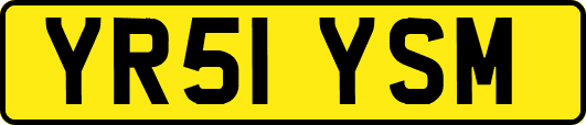 YR51YSM