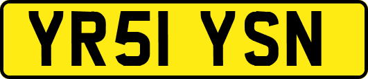 YR51YSN