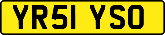 YR51YSO