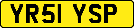 YR51YSP