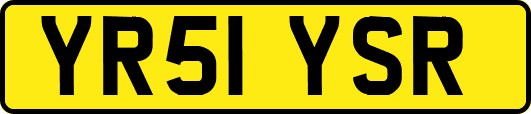 YR51YSR