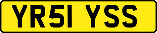 YR51YSS