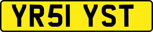 YR51YST