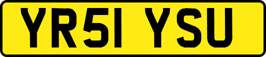 YR51YSU