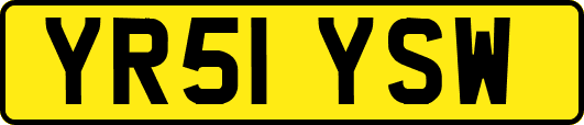 YR51YSW