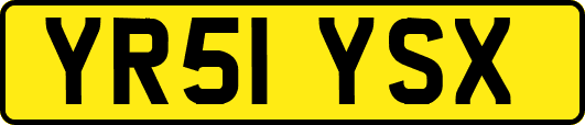 YR51YSX