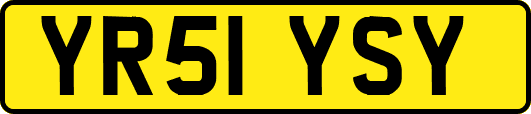 YR51YSY