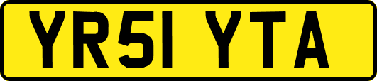 YR51YTA
