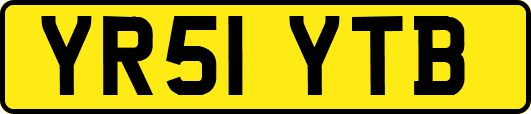 YR51YTB