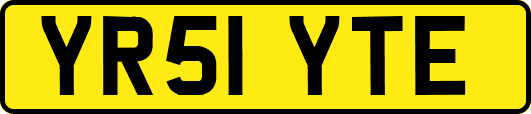 YR51YTE