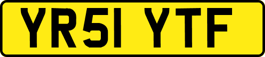 YR51YTF