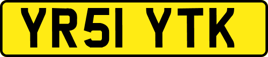 YR51YTK