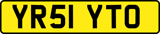 YR51YTO