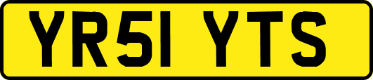 YR51YTS