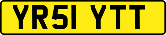 YR51YTT