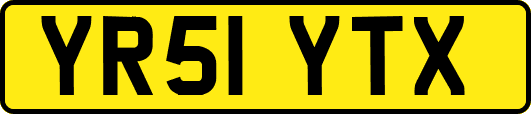 YR51YTX