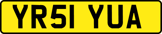 YR51YUA