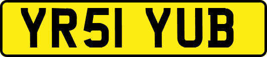 YR51YUB