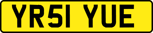YR51YUE