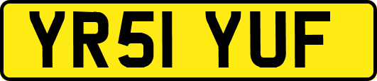 YR51YUF