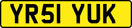 YR51YUK