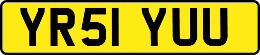 YR51YUU