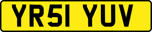 YR51YUV