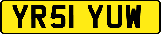 YR51YUW