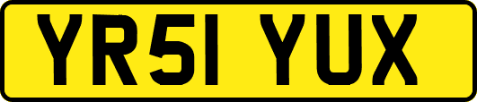 YR51YUX