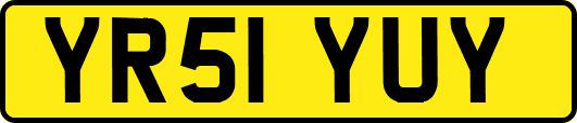 YR51YUY