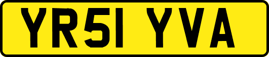 YR51YVA