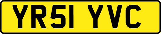 YR51YVC